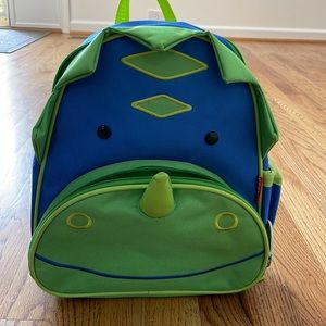 Skip Hop Dino Backpack
